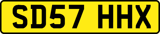 SD57HHX