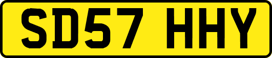 SD57HHY