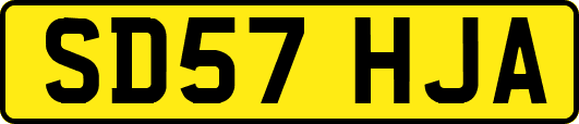 SD57HJA