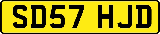 SD57HJD