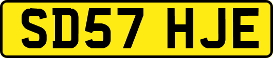 SD57HJE