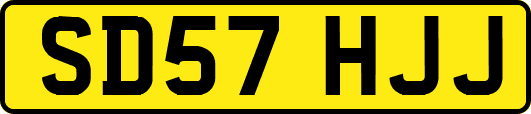 SD57HJJ