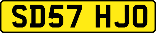 SD57HJO