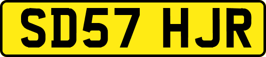 SD57HJR