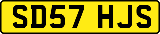 SD57HJS