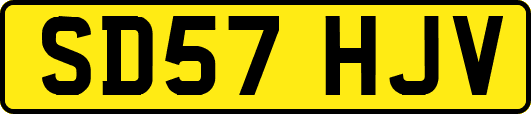 SD57HJV