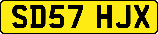 SD57HJX