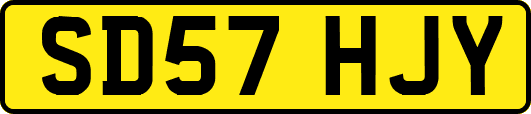 SD57HJY