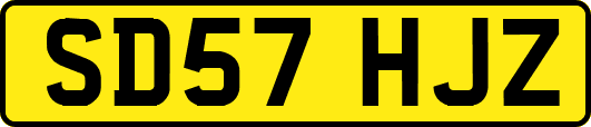 SD57HJZ