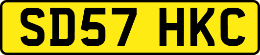 SD57HKC