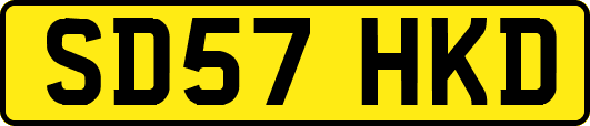 SD57HKD