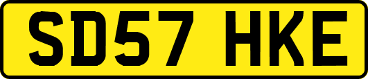 SD57HKE