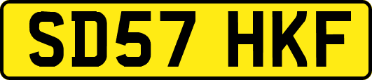 SD57HKF