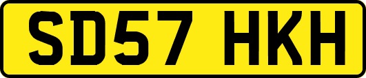 SD57HKH