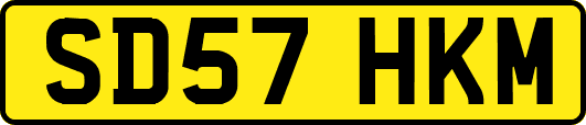 SD57HKM