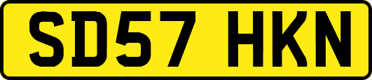 SD57HKN