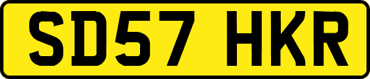 SD57HKR