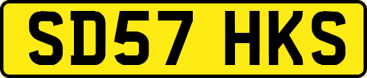 SD57HKS