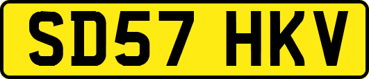 SD57HKV