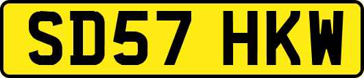 SD57HKW