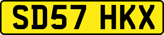 SD57HKX