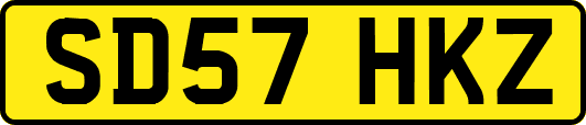 SD57HKZ