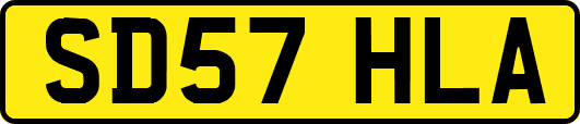 SD57HLA
