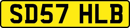 SD57HLB