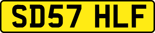 SD57HLF