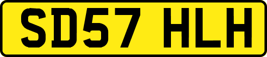 SD57HLH