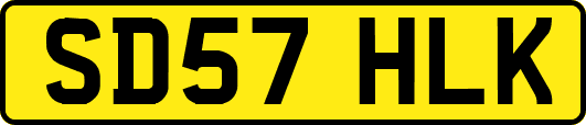 SD57HLK