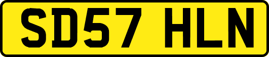 SD57HLN