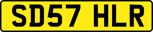 SD57HLR