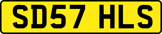 SD57HLS
