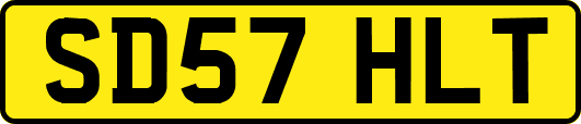 SD57HLT