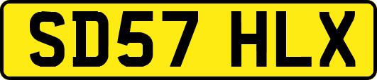 SD57HLX