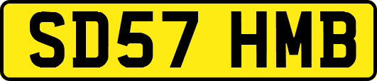 SD57HMB