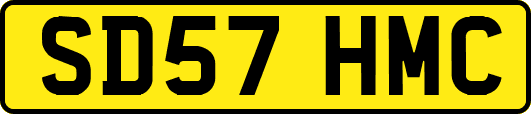 SD57HMC