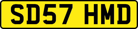 SD57HMD