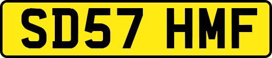 SD57HMF