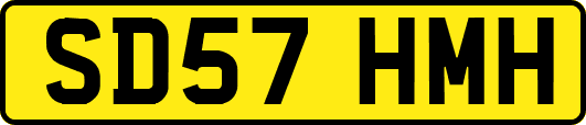 SD57HMH