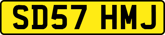 SD57HMJ