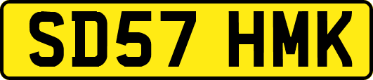 SD57HMK