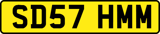SD57HMM