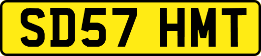 SD57HMT