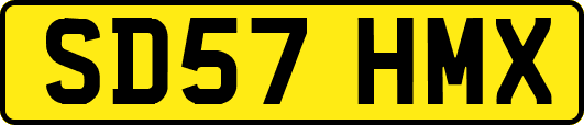 SD57HMX