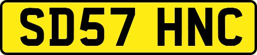 SD57HNC
