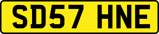 SD57HNE