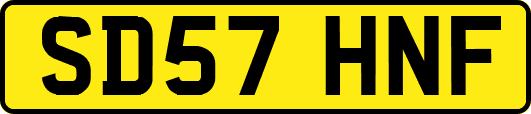 SD57HNF