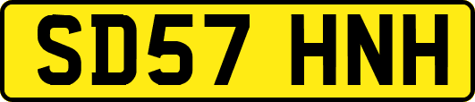 SD57HNH